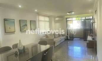 Imagem: Venda Apartamento 4 quartos Santa Efigênia