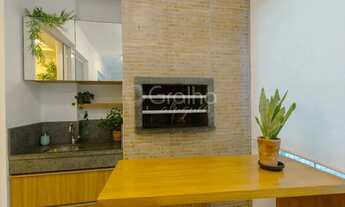 Imagem 10: Apartamento 4 quartos, mobiliado na Trindade