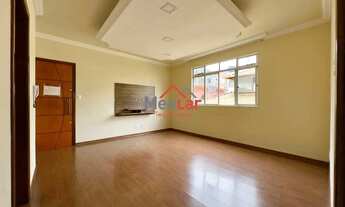 Imagem: Apartamento à venda no Bairro Castelo 3