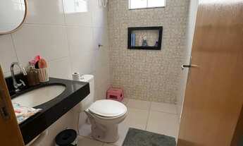 Imagem 6: Casa Condomínio Vale das brisas