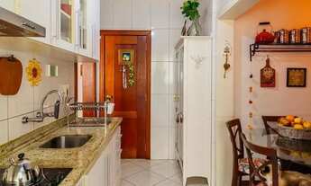 Imagem 4: Apartamento à venda em Moinhos de Vento com 100 m², 3 quartos, 1 suíte, 1 vaga