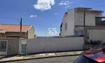 Imagem: Terreno à venda em Valinhos-SP, bairro