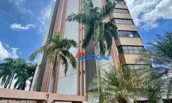 Imagem: Apartamento com 4 dormitórios, 240 m²