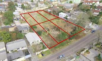 Imagem: Terreno com 2.592 m² à venda em Almirante
