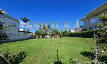 Imagem 2: Terreno à venda no único Condomínio Fechado de Jurerê Internacional