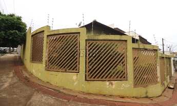 Imagem 2: Sobrado para alugar no Santa Mônica, na região norte de Londrina