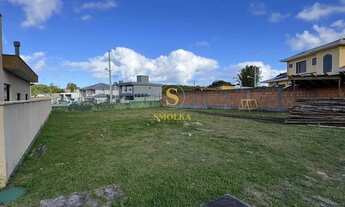 Imagem: Terreno à venda em Condomínio Fechado