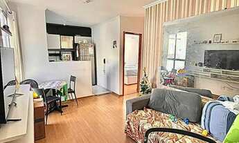 Imagem: Alugo apartamento com armários no Residencial