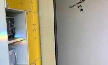 Imagem 7: Flat para aluguel tem 18 metros quadrados com 1 quarto em Setor Sol Nascente - Goiânia - G