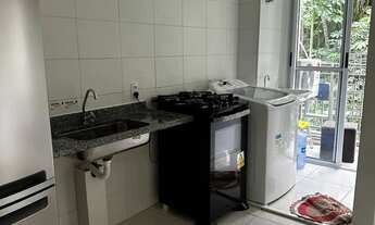 Imagem 2: Apartamento Novo para Alugar - Nunca Habitado!