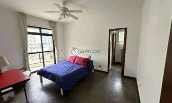 Imagem 4: Apartamento com 2 suítes mais dependência, 111 m² em Agriões - Teresópolis/RJ