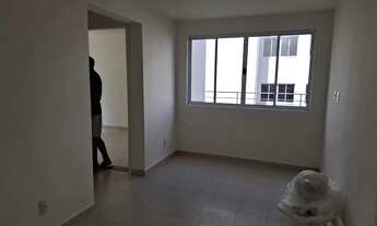 Imagem 1: Apto com 2 quartos 1ª locação