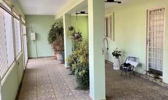 Imagem 2: Casa à venda na Morada dos Nobres, Araçatuba