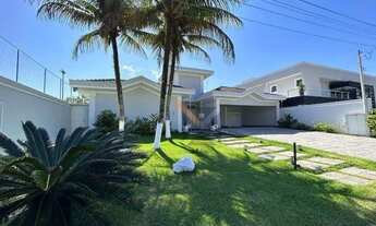 Imagem: MANSÃO PARA ALUGUEL ANUAL-JARDIM ACAPULCO-MOBILIADA-7