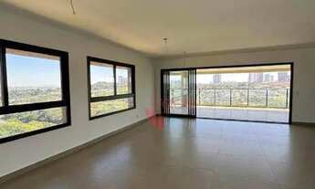 Imagem 6: Apartamento com 4 dormitórios à venda, 298 m² por R$ 2.490.000,00 - Jardim Olhos D Água II