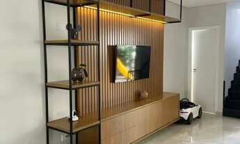 Imagem 7: CASA ASSOBRADADA - JARDIM MARISTELA - SP