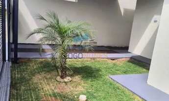 Imagem 3: Locação de Casas / Padrão na cidade de Chapadão do Sul