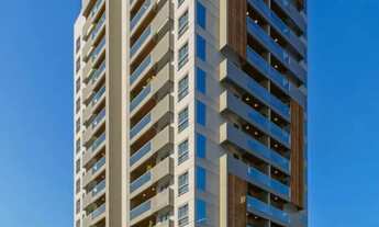 Imagem 1: Apartamento (Alto Padrão), com 3 quartos e 1 banheiros à Venda, 139 m² em Criciúma/SC