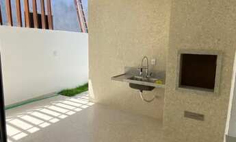 Imagem 5: Casa à venda no Cond. Sol e Praia- Barra dos Coquiros-SE