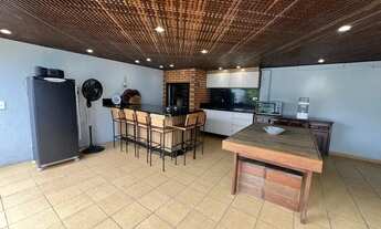 Imagem 4: Casa com 4 dormitórios à venda, 220 m² por R$ 730.000,00 - Alto Boqueirão - Curitiba/PR