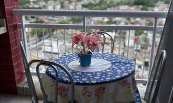 Imagem: Torres Dumont para locação 64 m² com