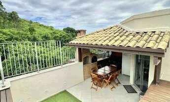 Imagem 3: Cobertura com 3 quartos à venda, 200 m² por R$ 850.000 - Ingá - Niterói/RJ