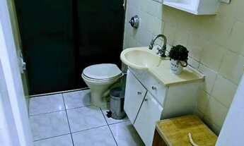 Imagem 5: Apartamento Pé na areia Frente Mar temporada / Praia Grande