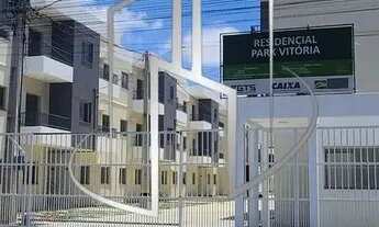 Imagem 3: PARK VITORIA - CONDOMINIO EM FRENTE AO COLEGIO PAULO FREITE - PRONTO PRA MORAR