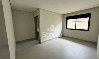 Imagem 7: Casa alto padrão com 3 suítes à venda, 224 m² por R$ 2.200.000 - Condomínio Gsp Arts Uberl