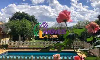 Imagem: CHACARA - CHÁCARAS FERNÃO DIAS - SP