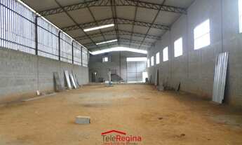 Imagem 5: GALPÃO COMERCIAL PARA ALUGAR EM CAÇAPAVA