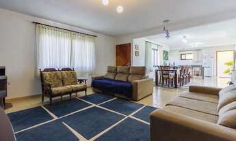 Imagem 4: Casa com 3 quartos à venda, 297 m2, Uberaba - Curitiba PR