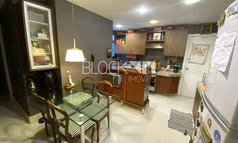 Imagem 5: Barra da Tijuca Apartamento cobertura com 4 dormitórios