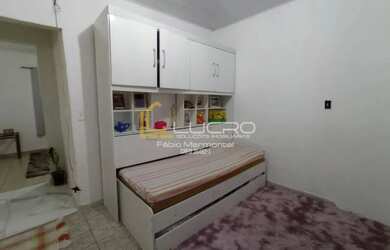 Imagem 13: Casa para venda com 200 m² e 3 quartos em Núcleo Residencial Presidente Geisel, Bauru - SP