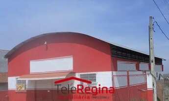 Imagem 2: GALPÃO PARA VENDER EM CAÇAPAVA