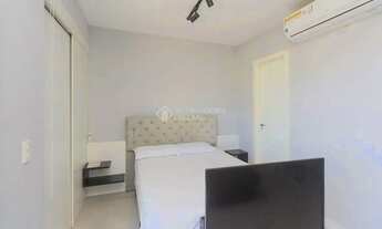 Imagem 3: Apartamento Apartamento com 1 dormitório