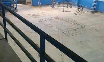 Imagem 2: Galpao av dos estados aluga santo andre sp