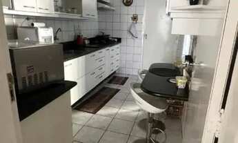 Imagem 7: Apartamento de 115 m² com 03 quartos à venda por R$ 700.000,00 no Edifício Mont Clair, Set