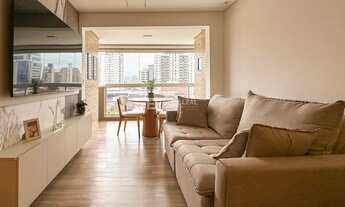 Imagem 3: Apartamento em Estreito - Florianópolis, SC