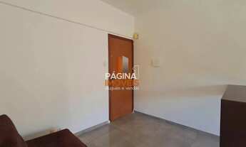 Imagem 5: Página 1 Imóveis anuncia excelente Kitnet no condomínio Saga para aluguel, bairro Cent