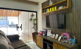 Imagem 5: Belíssima casa disponível em Valparaíso de Goiás!