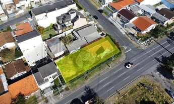 Imagem 7: Terreno para Venda em Curitiba, Tingui