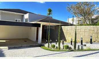 Imagem 5: Casa para locação com 4 dormitórios, sendo 3 suítes no Condomínio Ville de France, Itatiba