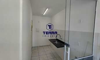 Imagem 5: Apartamento sem entrada em Maria Paula, com 2 quartos e vaga de garagem