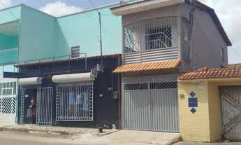 Imagem: Casa ponto comercial