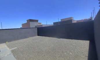 Imagem 3: Casa nova à venda $ 380mil Eplatz Rio Preto