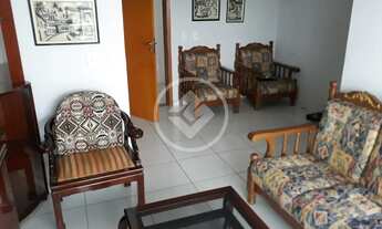 Imagem 2: Apartamento mobiliado no Residencial Verdes Matas - Araés codigo: 154788