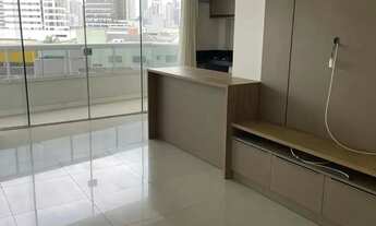 Imagem 7: Apto 3 Quartos - 2 Vagas - Área de Lazer - Próximo ao Shopping - Centro