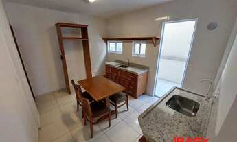 Imagem 5: Excelente Apartamento 2 dormitório(s) em Barreiros - São José