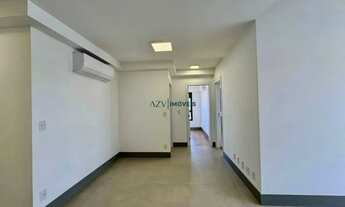 Imagem 4: Apartamento para locação no Condomínio Signature Royal Park, SJC/SP